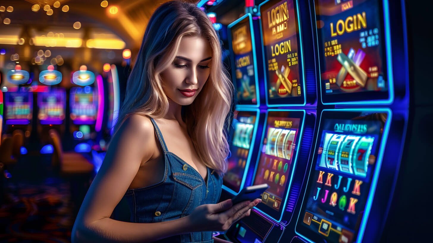 Perlindungan akun mobile pengguna ok88
