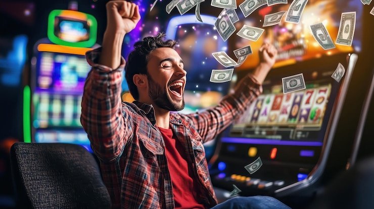 Fitur panduan pengguna ok88 di layar gelap