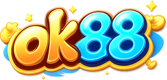 Logo ok88 untuk beranda Indonesia